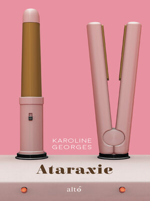 cover image of Ataraxie